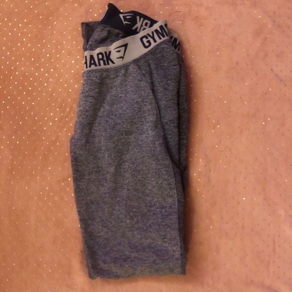 Sapphire Marl Gymshark